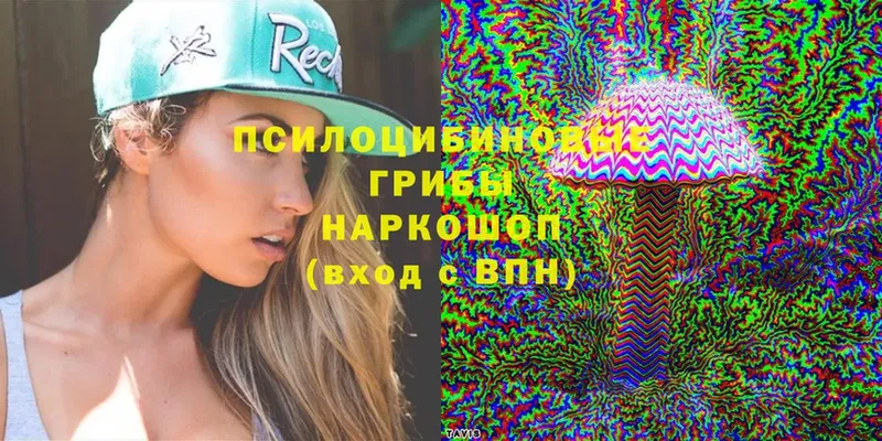 Псилоцибиновые грибы Magic Shrooms  Динская 